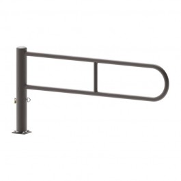 Barrière de parking