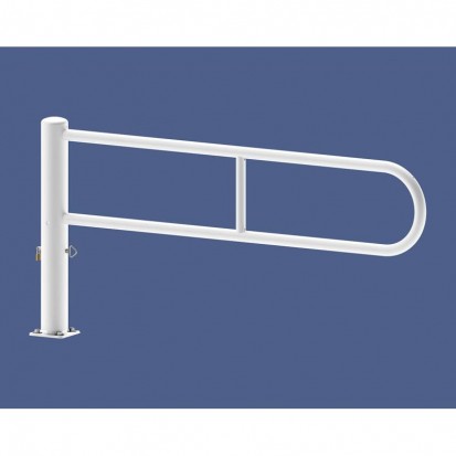 Barrière de parking
