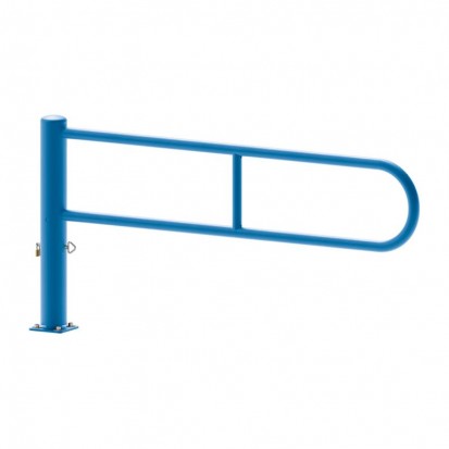 Barrière de parking