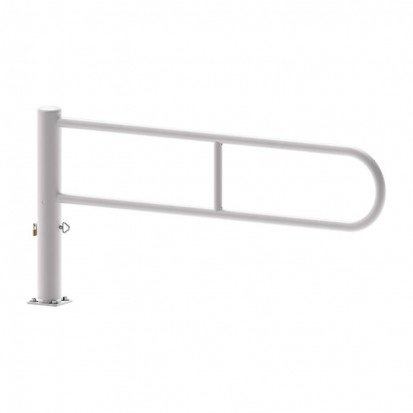 Barrière de parking