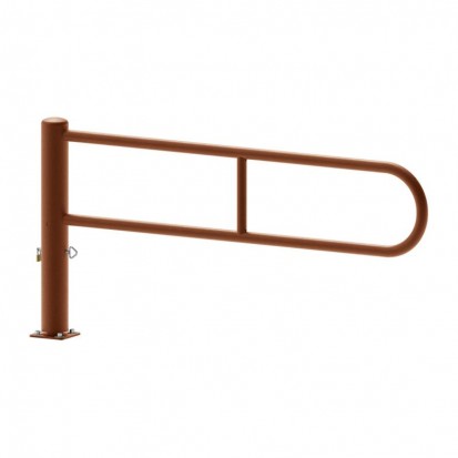 Barrière de parking