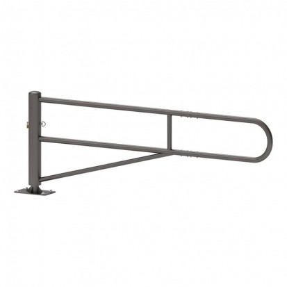 Barrière anti-intrusion