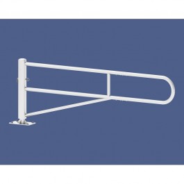 Barrière de parking