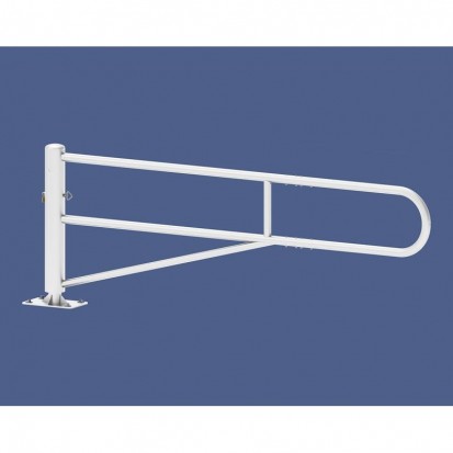 Barrière anti-intrusion