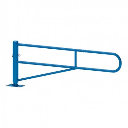 Barrière anti-intrusion