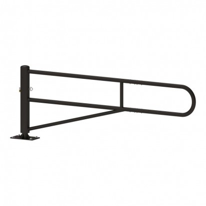 Barrière anti-intrusion