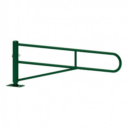 Barrière anti-intrusion