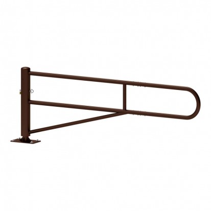 Barrière anti-intrusion