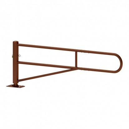 Barrière anti-intrusion