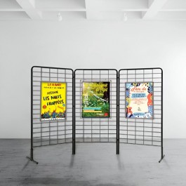 Grille d'affichage