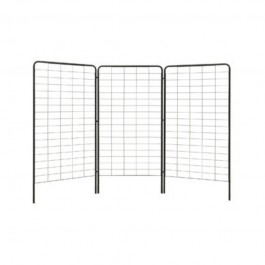 Grille d'exposition