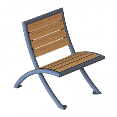 Banc public HPL