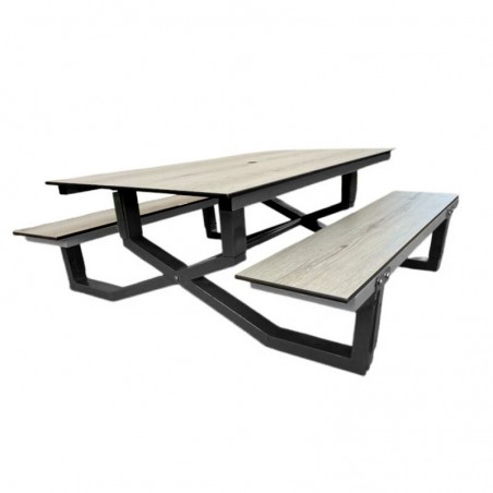 Table extérieure pour enfant