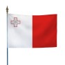 Le drapeau de pays de l'Union Européenne