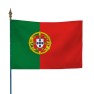 Le drapeau de pays de l'Union Européenne