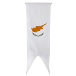 L'oriflamme de pays de l'Union Européenne - MAILLE STANDARD 115 gr