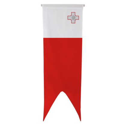 L'oriflamme de pays de l'Union Européenne - MAILLE STANDARD 115 gr