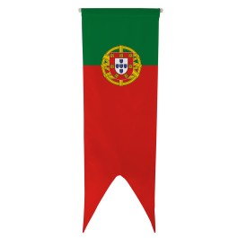 L'oriflamme de pays de l'Union Européenne - MAILLE STANDARD 115 gr
