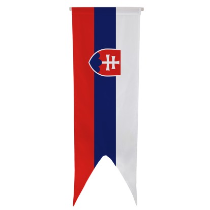 L'oriflamme de pays de l'Union Européenne - MAILLE STANDARD 115 gr