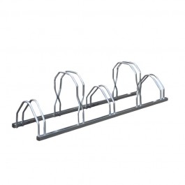 Rack à vélos mottez