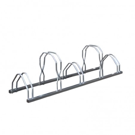 Rack à vélos mottez