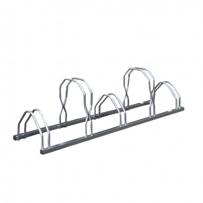 Abri vélo mottez + rack velos mottez + borne reparation velorep'®