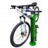 Abri vélo mottez + rack velos mottez + borne reparation velorep'®