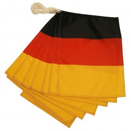 Fanions pays européens