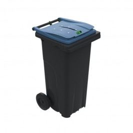 Bac conteneur sélectif - PAPIER CONFIDENTIEL