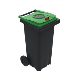 Bac conteneur sélectif - VERRES
