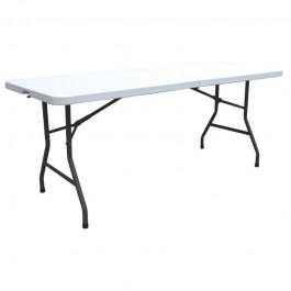 Table valise polypro
