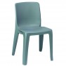 Chaise DENVER en résine