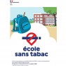 Signalétique espace sans tabac