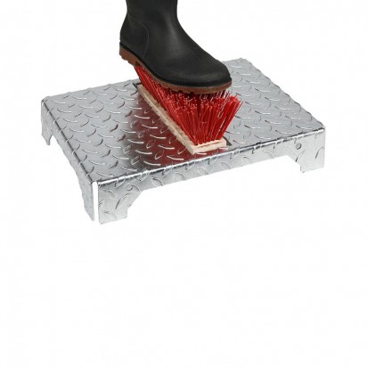 Nettoyeur de chaussure