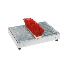 Grattoir à chaussure d'extérieur