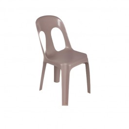 Chaise monobloc sirtaki