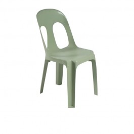 Chaise Sirtaki empilable