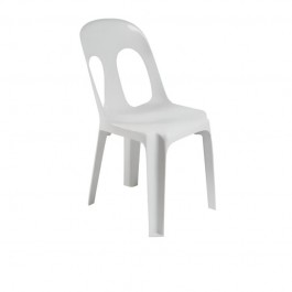 Chaise empilable sirtaki