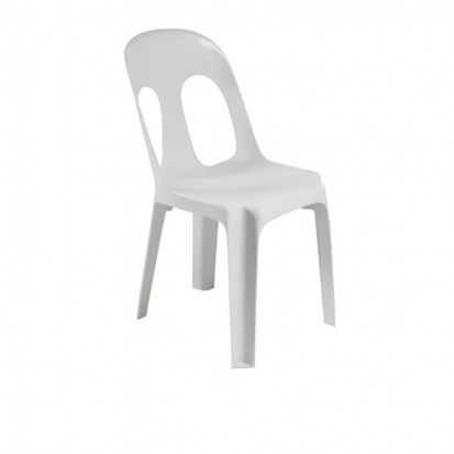 Chaise Sirtaki empilable
