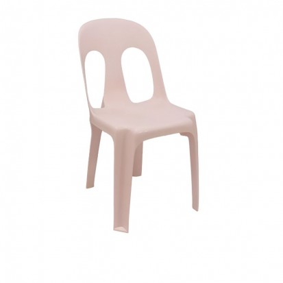 Chaise empilable sirtaki