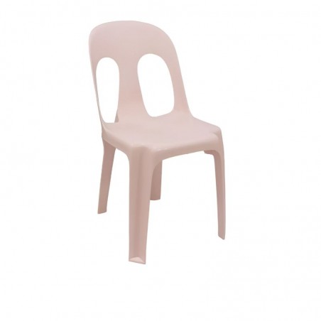 Chaise empilable sirtaki