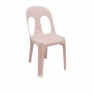 Chaise empilable sirtaki