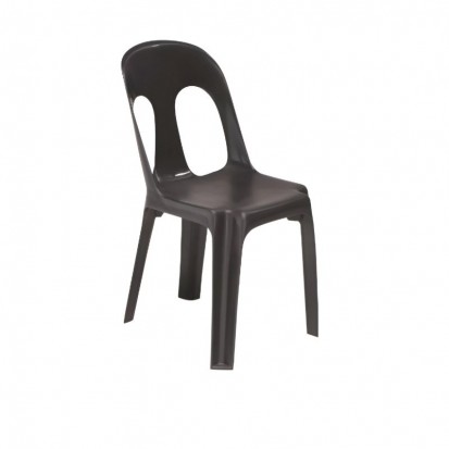 Chaise empilable sirtaki