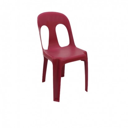 Chaise empilable sirtaki