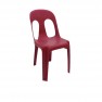 Chaise empilable sirtaki