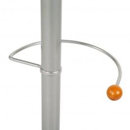 Porte manteau collectivités avec porte parapluie