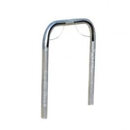 Arceau pour 2 vélos Mottez
