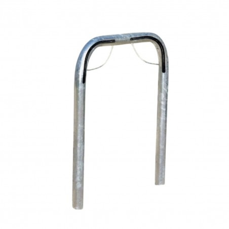 Arceau pour 2 vélos Mottez