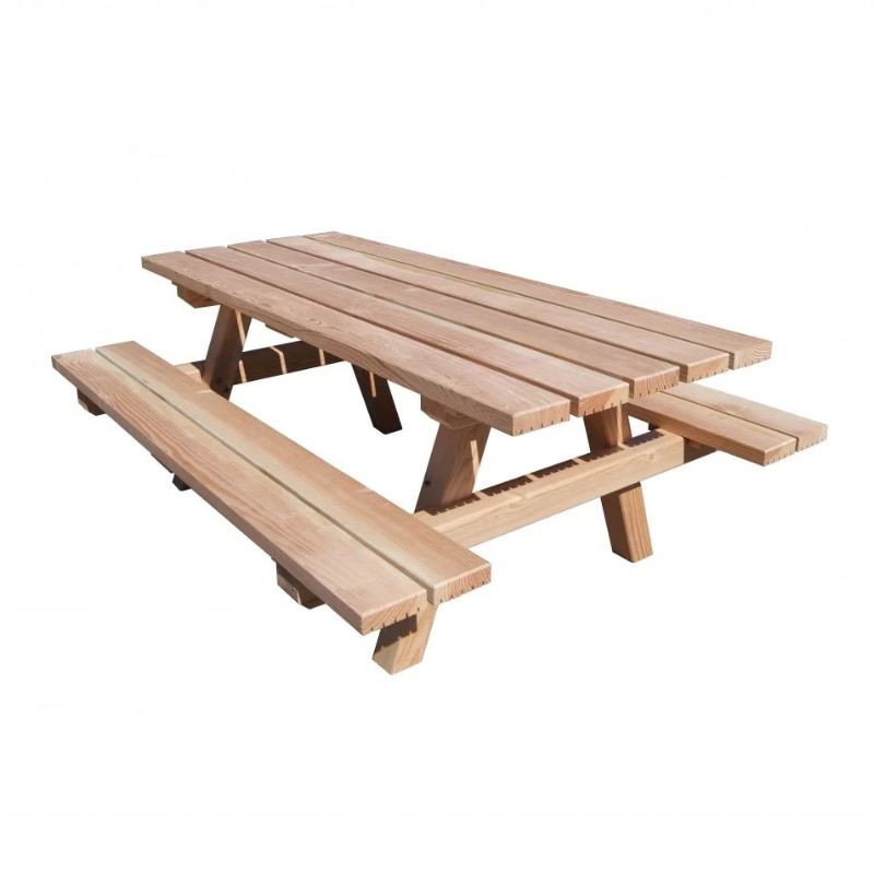 Table de pique-nique bois Table de pique-nique bois