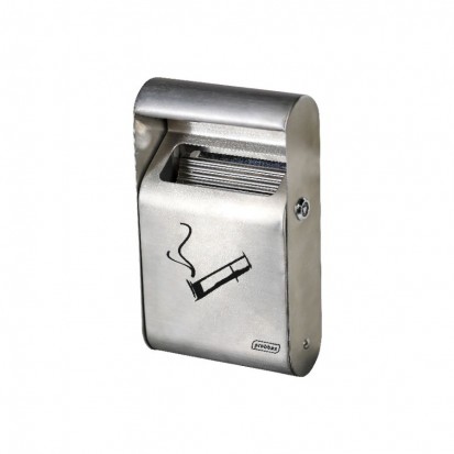 cendriers-metal_cendrier-inox-mural-15l-probbax